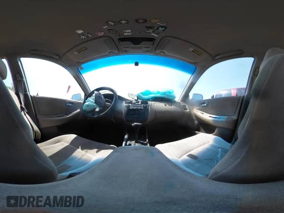 2000 Honda Accord LX z VIN JHMCG564XYC002539, wystawiony jako IAAI lot #42397734 z przebiegiem 186 918 mil mil oraz . Historia ofert i sprzedaży dostępna na DreamBid. Obrazek 18.