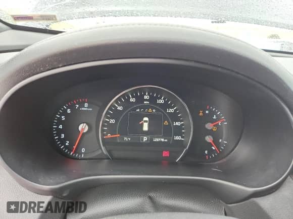 2016 Kia Sorento SX с VIN 5XYPKDA5XGG093544, выставлен на аукционе Copart как лот 70951955 с пробегом 123 778 миль миль и Чистый • Clean title. История ставок и продаж доступна на DreamBid. Изображение 9.