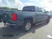 2014 Chevrolet Silverado 1500 LT с VIN 3GCUKREC0EG409752, выставлен на аукционе IAAI как лот 42300957 с пробегом 54 494 миль миль и . История ставок и продаж доступна на DreamBid. Изображение 4.