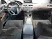 2012 Honda Accord EX с VIN 1HGCP3F75CA001305, выставлен на аукционе Copart как лот 71312335 с пробегом 63 248 миль миль и Списание • Salvage title. История ставок и продаж доступна на DreamBid. Изображение 8.