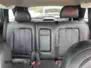 2014 Chevrolet Captiva Sport LTZ with VIN 3GNAL4EK5ES629435, listed as a Copart auction lot 82458595 with 119,160 mi miles and Salvage title. Bid and sale history available at DreamBid. Image 10.