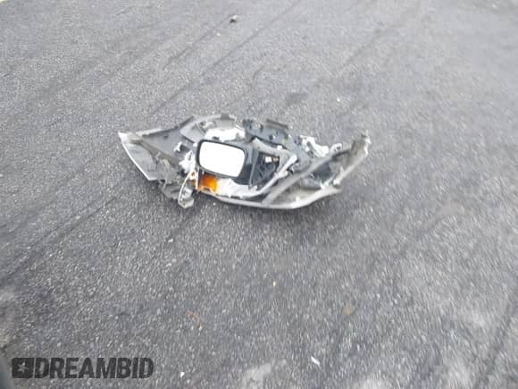 2009 Toyota Camry LE with VIN 4T1BE46K19U348109, listed as a IAAI auction lot 43313288 with 265,013 mi miles and . Bid and sale history available at DreamBid. Image 12.