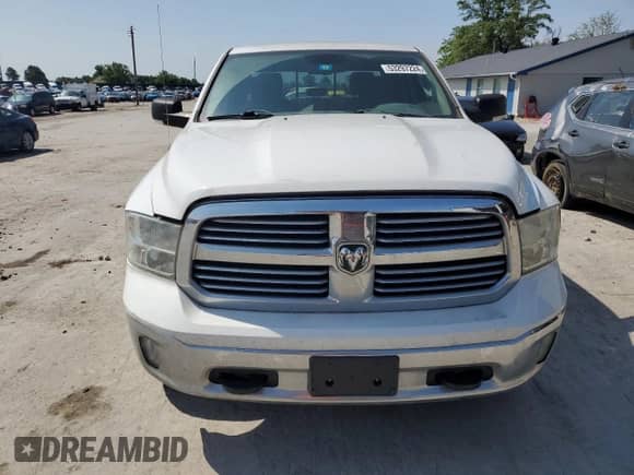2013 Ram 1500 SLT z VIN 1C6RR7TT4DS662466, wystawiony jako Copart lot #53297224 z przebiegiem 149 594 mil mil oraz Czysty tytuł • Clean title. Historia ofert i sprzedaży dostępna na DreamBid. Obrazek 5.