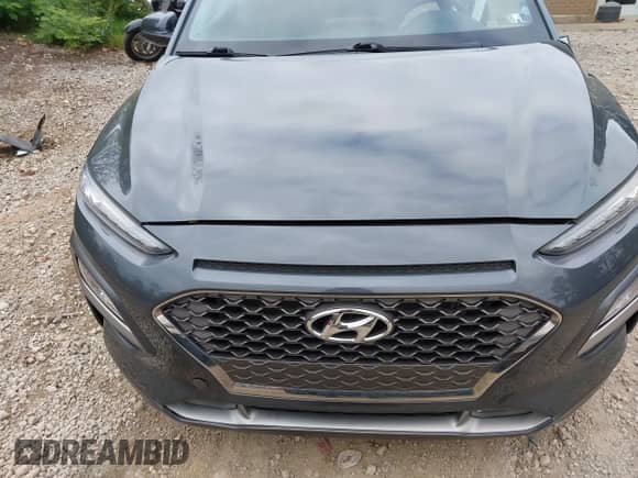 2019 Hyundai Kona Limited с VIN KM8K3CA55KU224755, выставлен на аукционе IAAI как лот 43438032 с пробегом 55 351 миль миль и . История ставок и продаж доступна на DreamBid. Изображение 12.