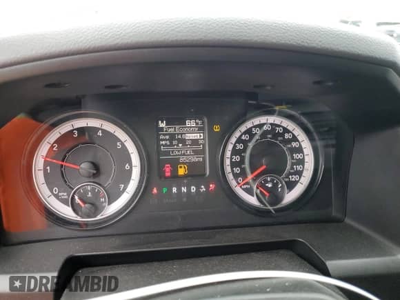 2020 Ram 1500 Tradesman with VIN 3C6RR7KG1LG152957, listed as a Copart auction lot 42839465 with 85,298 mi miles and Salvage title. Bid and sale history available at DreamBid. Image 9.