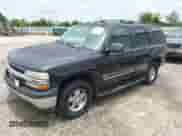 2004 Chevrolet Tahoe LT с VIN 1GNEC13Z14R203713, выставлен на аукционе IAAI как лот 42490743 с пробегом 216 529 миль миль и . История ставок и продаж доступна на DreamBid. Изображение 2.