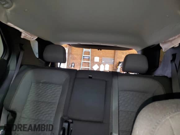 2021 Chevrolet Equinox LT with VIN 2GNAXUEV1M6149310, listed as a Copart auction lot 84190775 with 39,711 mi miles and Salvage title. Bid and sale history available at DreamBid. Image 10.