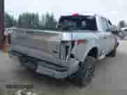 2016 Ford F-150 XLT z VIN 1FTEW1EG7GFD42455, wystawiony jako IAAI lot #43206132 z przebiegiem 104 107 mil mil oraz . Historia ofert i sprzedaży dostępna na DreamBid. Obrazek 4.