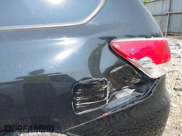 2014 Nissan Pathfinder Platinum с VIN 5N1AR2MM0EC735744, выставлен на аукционе IAAI как лот 42429341 с пробегом 194 524 миль миль и . История ставок и продаж доступна на DreamBid. Изображение 6.