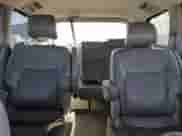 2006 Toyota Sienna XLE z VIN 5TDBA22C26S069416, wystawiony jako Copart lot #85376955 z przebiegiem 226 222 mil mil oraz Czysty tytuł • Clean title. Historia ofert i sprzedaży dostępna na DreamBid. Obrazek 10.