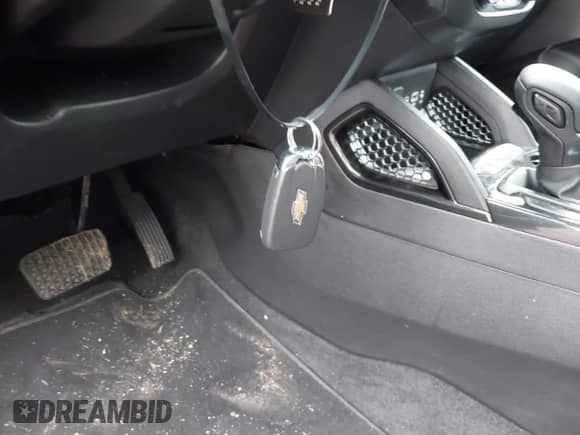 2021 Chevrolet TrailBlazer LT с VIN KL79MPSL7MB134118, выставлен на аукционе IAAI как лот 42378484 с пробегом 39 358 миль миль и . История ставок и продаж доступна на DreamBid. Изображение 11.