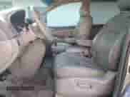 2004 Toyota Sienna XLE z VIN 5TDZA22C04S069460, wystawiony jako Copart lot #84008035 z przebiegiem 243 993 mil mil oraz Szkoda całkowita • Salvage title. Historia ofert i sprzedaży dostępna na DreamBid. Obrazek 7.