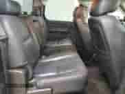 2011 GMC Sierra 1500 SL с VIN 3GTP2UEAXBG383008, выставлен на аукционе Copart как лот 54860085 с пробегом 163 401 миль миль и Списание • Salvage title. История ставок и продаж доступна на DreamBid. Изображение 10.