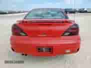 2002 Pontiac Grand Am SE1 с VIN 1G2NF52F62C150722, выставлен на аукционе Copart как лот 84411095 с пробегом 152 440 миль миль и Списание • Salvage title. История ставок и продаж доступна на DreamBid. Изображение 6.
