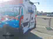 2016 Ram ProMaster Cargo with VIN 3C6TRVNG3GE119966, listed as a IAAI auction lot 43315248 with Not provided miles and . Bid and sale history available at DreamBid. Image 18.