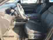 2024 Hyundai Tucson Limited with VIN KM8JECD10RU239060, listed as a Copart auction lot 81494205 with 5,516 mi miles and Salvage title. Bid and sale history available at DreamBid. Image 7.