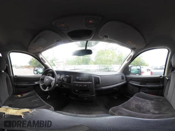 2005 Dodge 3500 SLT with VIN 3D7LS38C25G700392, listed as a IAAI auction lot 42260267 with Not provided miles and . Bid and sale history available at DreamBid. Image 18.