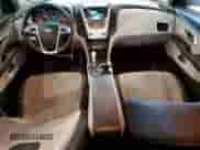 2015 Chevrolet Equinox LT z VIN 2GNALCEK7F6116097, wystawiony jako Copart lot #81900265 z przebiegiem 214 511 mil mil oraz Szkoda całkowita • Salvage title. Historia ofert i sprzedaży dostępna na DreamBid. Obrazek 8.