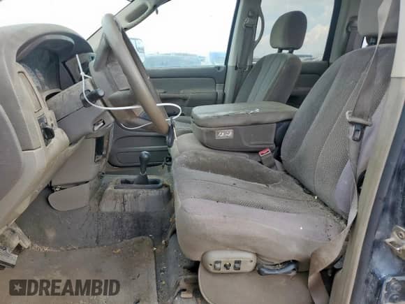 2004 Dodge 3500 SLT with VIN 3D7MU48C04G187274, listed as a Copart auction lot 82179215 with 508,497 mi miles and Clean title. Bid and sale history available at DreamBid. Image 7.