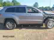 2017 Jeep Grand Cherokee 75th Anniversary z VIN 1C4RJFAG2HC816396, wystawiony jako IAAI lot #42010700 z przebiegiem 109 711 mil mil oraz . Historia ofert i sprzedaży dostępna na DreamBid. Obrazek 13.