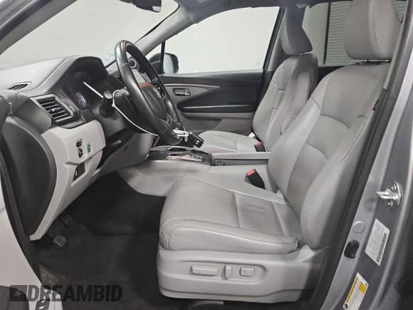 2022 Honda Pilot Special Edition с VIN 5FNYF6H2XNB073492, выставлен на аукционе Copart как лот 86452315 с пробегом 48 572 миль миль и Чистый • Clean title. История ставок и продаж доступна на DreamBid. Изображение 7.