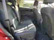 2020 Kia Sorento S with VIN 5XYPGDA51LG660803, listed as a Copart auction lot 65683765 with 14,663 mi miles and Salvage title. Bid and sale history available at DreamBid. Image 11.