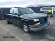 2004 Chevrolet Silverado 1500 Work Truck с VIN 2GCEC19V941123159, выставлен на аукционе IAAI как лот 41419477 с пробегом 171 449 миль миль и . История ставок и продаж доступна на DreamBid. Изображение 1.