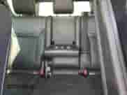 2017 Land Rover Discovery HSE with VIN SALRRBBK1HA024717, listed as a Copart auction lot 62001255 with 129,983 mi miles and Salvage title. Bid and sale history available at DreamBid. Image 10.