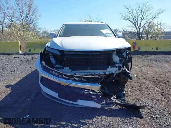 2023 Chevrolet Blazer LT с VIN 3GNKBJRS4PS155285, выставлен на аукционе IAAI как лот 42041779 с пробегом 31 043 миль миль и . История ставок и продаж доступна на DreamBid. Изображение 12.