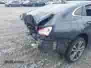 2021 Chevrolet Malibu LT z VIN 1G1ZD5ST8MF006303, wystawiony jako IAAI lot #42764025 z przebiegiem 123 668 mil mil oraz . Historia ofert i sprzedaży dostępna na DreamBid. Obrazek 6.