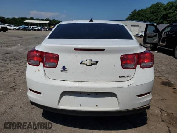 2013 Chevrolet Malibu LS с VIN 1G11B5SA5DF238567, выставлен на аукционе Copart как лот 65567655 с пробегом 124 294 миль миль и Списание • Salvage title. История ставок и продаж доступна на DreamBid. Изображение 6.
