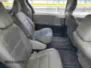 2018 Toyota Sienna XLE with VIN 5TDDZ3DC0JS200811, listed as a Copart auction lot 57700765 with Not provided miles and Non repairable. Bid and sale history available at DreamBid. Image 11.