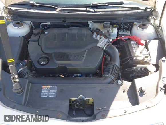 2012 Chevrolet Malibu LTZ z VIN 1G1ZG5E75CF156969, wystawiony jako IAAI lot #42576487 z przebiegiem 107 729 mil mil oraz . Historia ofert i sprzedaży dostępna na DreamBid. Obrazek 10.