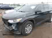 2020 Chevrolet Traverse LS с VIN 1GNERFKW9LJ176583, выставлен на аукционе IAAI как лот 43032646 с пробегом 154 515 миль миль и . История ставок и продаж доступна на DreamBid. Изображение 6.