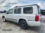 2007 Jeep Commander Sport с VIN 1J8HG48P47C550388, выставлен на аукционе Copart как лот 63578495 с пробегом 155 397 миль миль и Списание • Salvage title. История ставок и продаж доступна на DreamBid. Изображение 2.