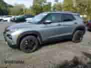 2023 Chevrolet TrailBlazer LT с VIN KL79MRSL7PB022001, выставлен на аукционе Copart как лот 84803445 с пробегом 19 439 миль миль и Списание • Salvage title. История ставок и продаж доступна на DreamBid. Изображение 1.