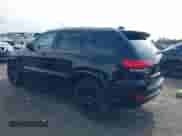 2021 Jeep Grand Cherokee Laredo E with VIN 1C4RJEAG0MC571375, listed as a IAAI auction lot 42087648 with 29,358 mi miles and . Bid and sale history available at DreamBid. Image 3.