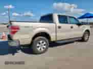 2010 Ford F-150 XL с VIN 1FTFW1EV6AKB83655, выставлен на аукционе Copart как лот 83856635 с пробегом 177 707 миль миль и Чистый • Clean title. История ставок и продаж доступна на DreamBid. Изображение 3.