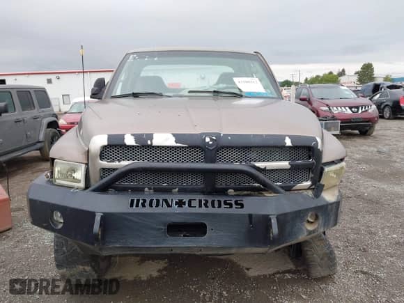 2001 Dodge 2500 с VIN 3B7KF23641G176193, выставлен на аукционе IAAI как лот 43188312 с пробегом Не указан миль и . История ставок и продаж доступна на DreamBid. Изображение 12.