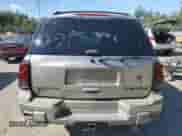 2002 Chevrolet TrailBlazer LS with VIN 1GNDT13S922370986, listed as a Copart auction lot 79159464 with Not provided miles and Non repairable. Bid and sale history available at DreamBid. Image 6.