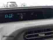 2014 Toyota Prius One with VIN JTDKDTB31E1570290, listed as a IAAI auction lot 42441474 with 164,068 mi miles and . Bid and sale history available at DreamBid. Image 7.