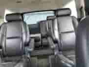 2007 Cadillac Escalade with VIN 1GYFK63847R242153, listed as a Copart auction lot 90596535 with Not provided miles and Clean title. Bid and sale history available at DreamBid. Image 10.