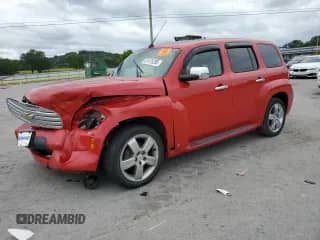 2009 Chevrolet HHR 2LT с VIN 3GNCA53V49S639462, выставлен на аукционе Copart как лот 67475295 с пробегом 220 833 миль миль и Чистый • Clean title. История ставок и продаж доступна на DreamBid. Изображение 1.