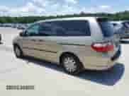 2005 Honda Odyssey LX with VIN 5FNRL38265B040940, listed as a Copart auction lot 65104285 with 299,632 mi miles and Salvage title. Bid and sale history available at DreamBid. Image 2.