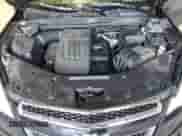 2010 Chevrolet Equinox LS с VIN 2CNALBEW7A6394346, выставлен на аукционе Copart как лот 83933035 с пробегом 177 250 миль миль и Списание • Salvage title. История ставок и продаж доступна на DreamBid. Изображение 12.