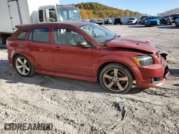 2008 Dodge Caliber с VIN 1B3HB68FX8D684151, выставлен на аукционе Copart как лот 76752194 с пробегом Не указан миль и Списание • Salvage title. История ставок и продаж доступна на DreamBid. Изображение 4.