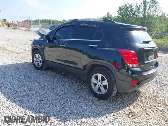 2020 Chevrolet Trax LT с VIN KL7CJLSB8LB067915, выставлен на аукционе IAAI как лот 43054372 с пробегом 124 453 миль миль и . История ставок и продаж доступна на DreamBid. Изображение 3.