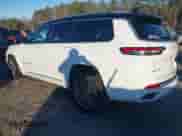 2023 Jeep Grand Cherokee Summit Reserve с VIN 1C4RJKET8P8721939, выставлен на аукционе IAAI как лот 41330069 с пробегом 15 729 миль миль и . История ставок и продаж доступна на DreamBid. Изображение 3.