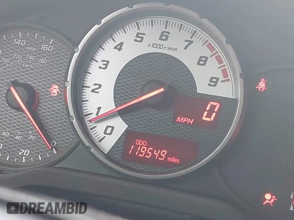 2014 Scion FR-S z VIN JF1ZNAA15E9705049, wystawiony jako IAAI lot #42663987 z przebiegiem 119 549 mil mil oraz . Historia ofert i sprzedaży dostępna na DreamBid. Obrazek 16.