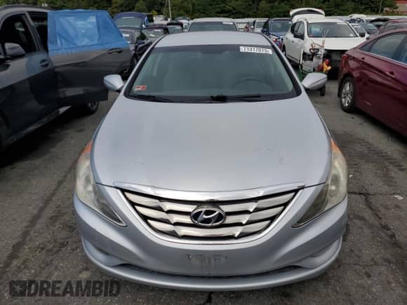 2011 Hyundai Sonata Limited с VIN 5NPEC4AC5BH113316, выставлен на аукционе Copart как лот 71317075 с пробегом 187 384 миль миль и Списание • Salvage title. История ставок и продаж доступна на DreamBid. Изображение 5.